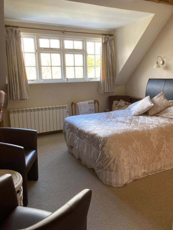 Bulmer Farm B&B Dorking Exterior photo